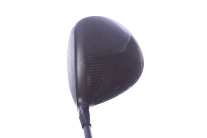 Used Callaway Paradym Ai Smoke MAX Driver - 10.5 Degrees - Regular Flex Project X Cypher Fifty - Right-Handed