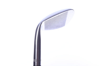 Used Titleist Vokey SM6 Tour Chrome Lob Wedge - Right-Handed - 58 Degrees - Wedge Flex