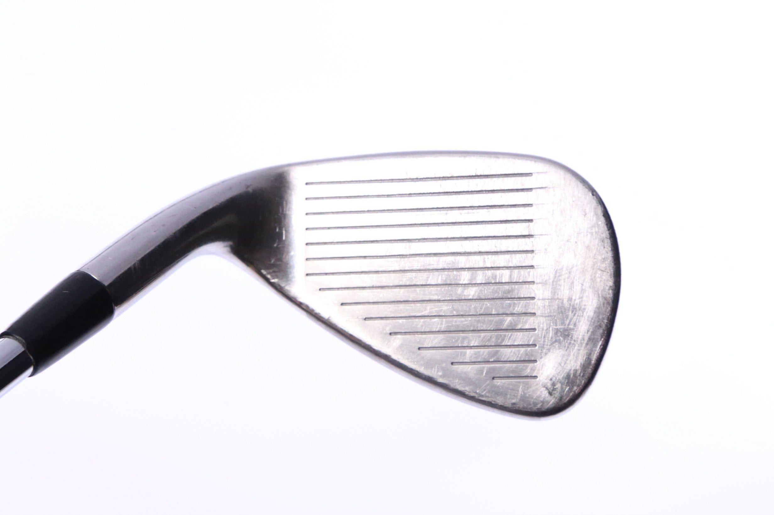 Used Titleist 712 AP1 Gap Wedge - Right-Handed - 50 Degrees - Stiff Flex-Next Round