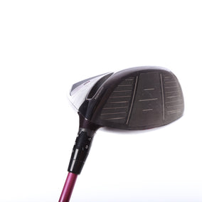 Used Callaway Big Bertha REVA 23 Driver - 12.5 Degrees - Ladies Flex Acer Velocity IH7 - Right-Handed-Next Round