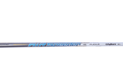 Used TaylorMade SIM2 MAX-D Driver - 10.5 Degrees - Regular Flex Fujikura Air Speeder - Left-Handed-Next Round