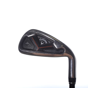 Used Callaway FT Single 6-Iron - Right-Handed - Stiff Flex-Next Round