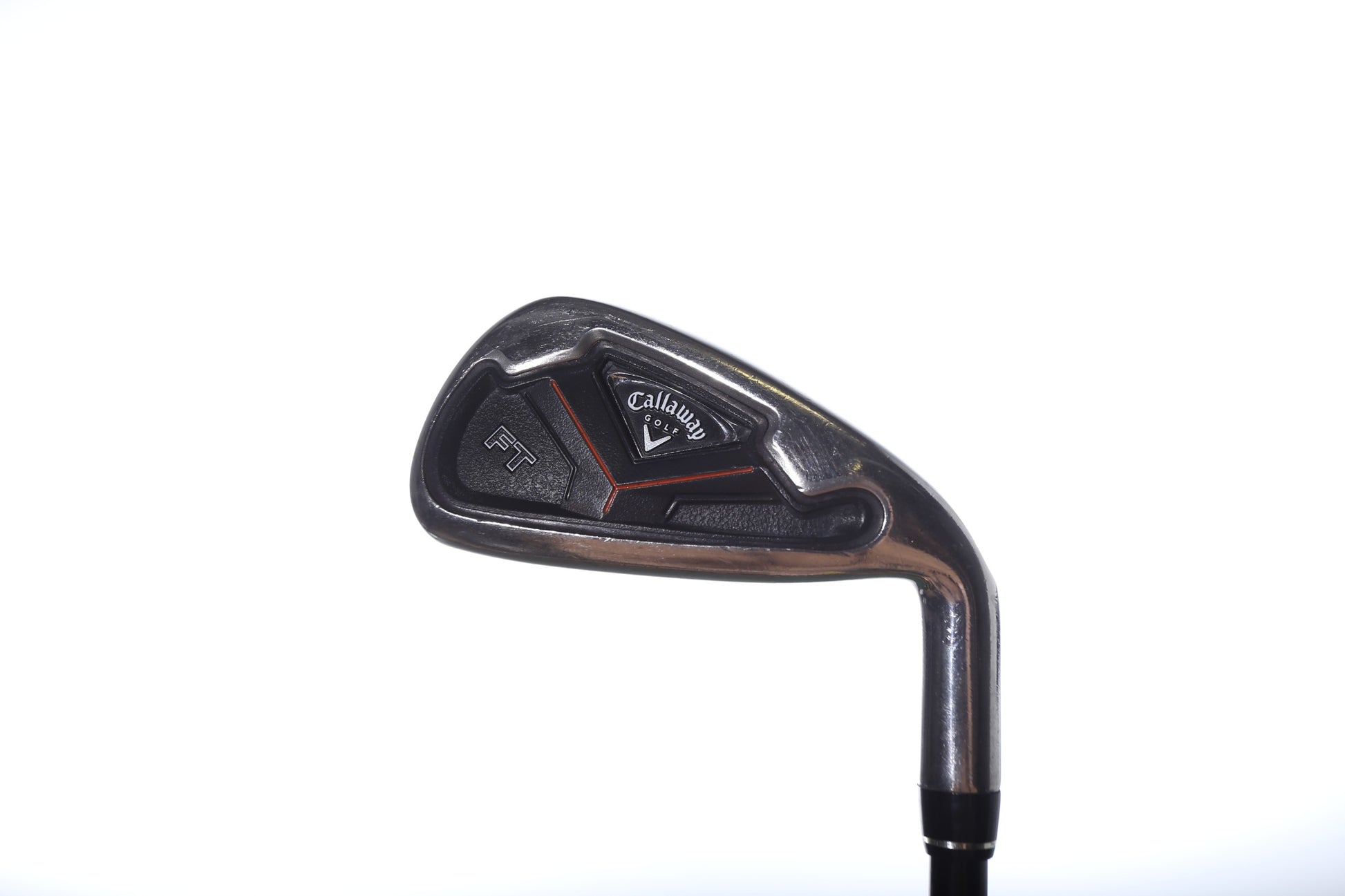 Used Callaway FT Single 6-Iron - Right-Handed - Stiff Flex-Next Round