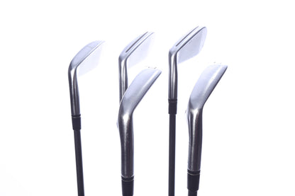 Used TaylorMade P790 Iron Set - Right-Handed - 6-PW - Regular Flex-Next Round