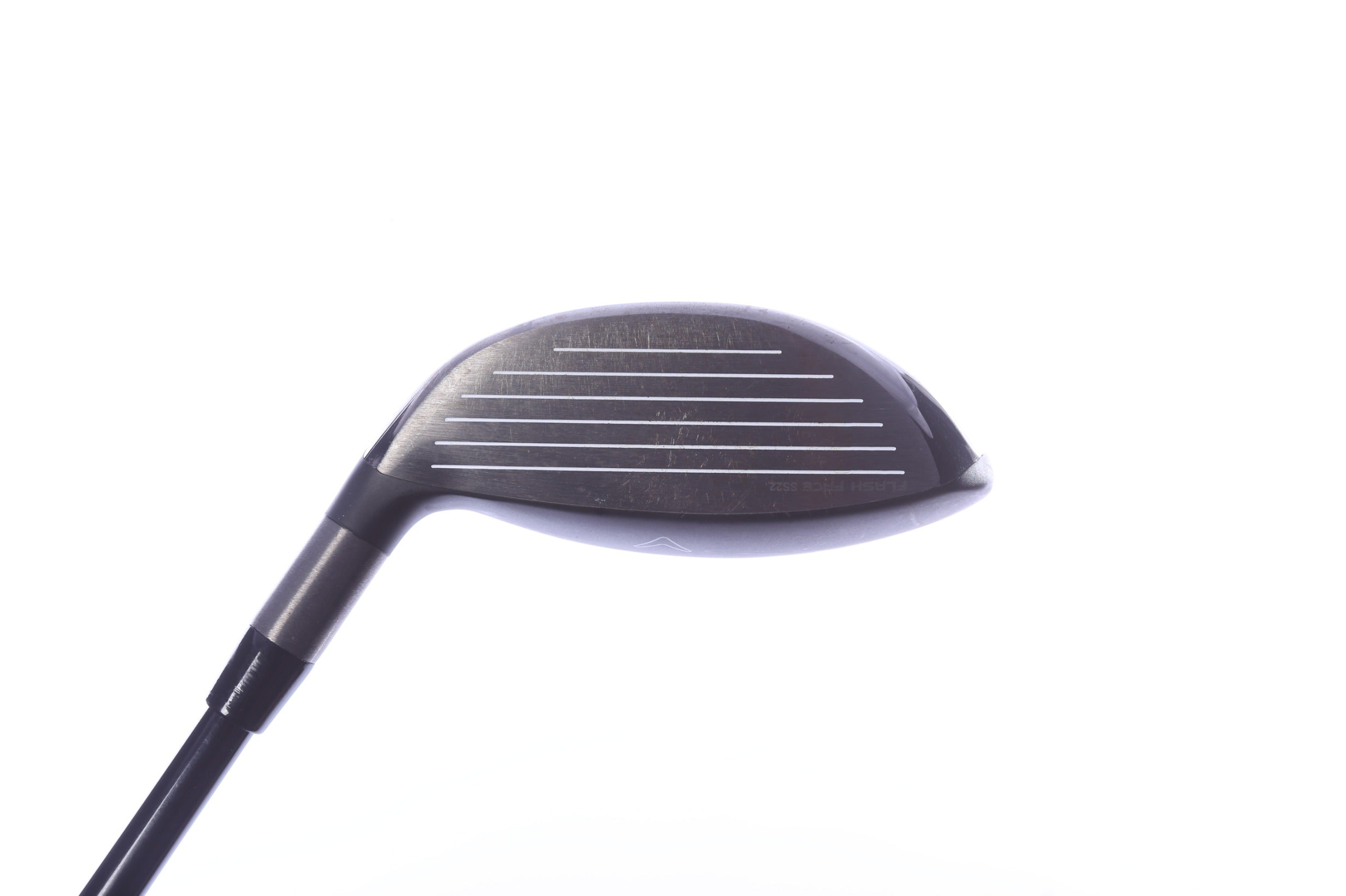 Used Callaway Rogue ST LS 3-Wood - Right-Handed - 15 Degrees - Extra Stiff Flex