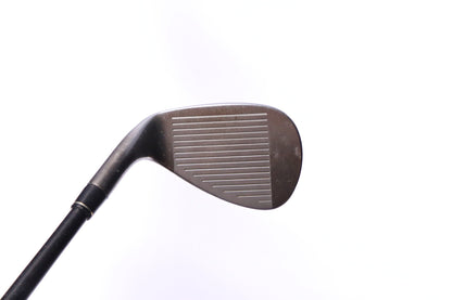 Used TaylorMade SpeedBlade Sand Wedge - Right-Handed - 55 Degrees - Seniors Flex-Next Round