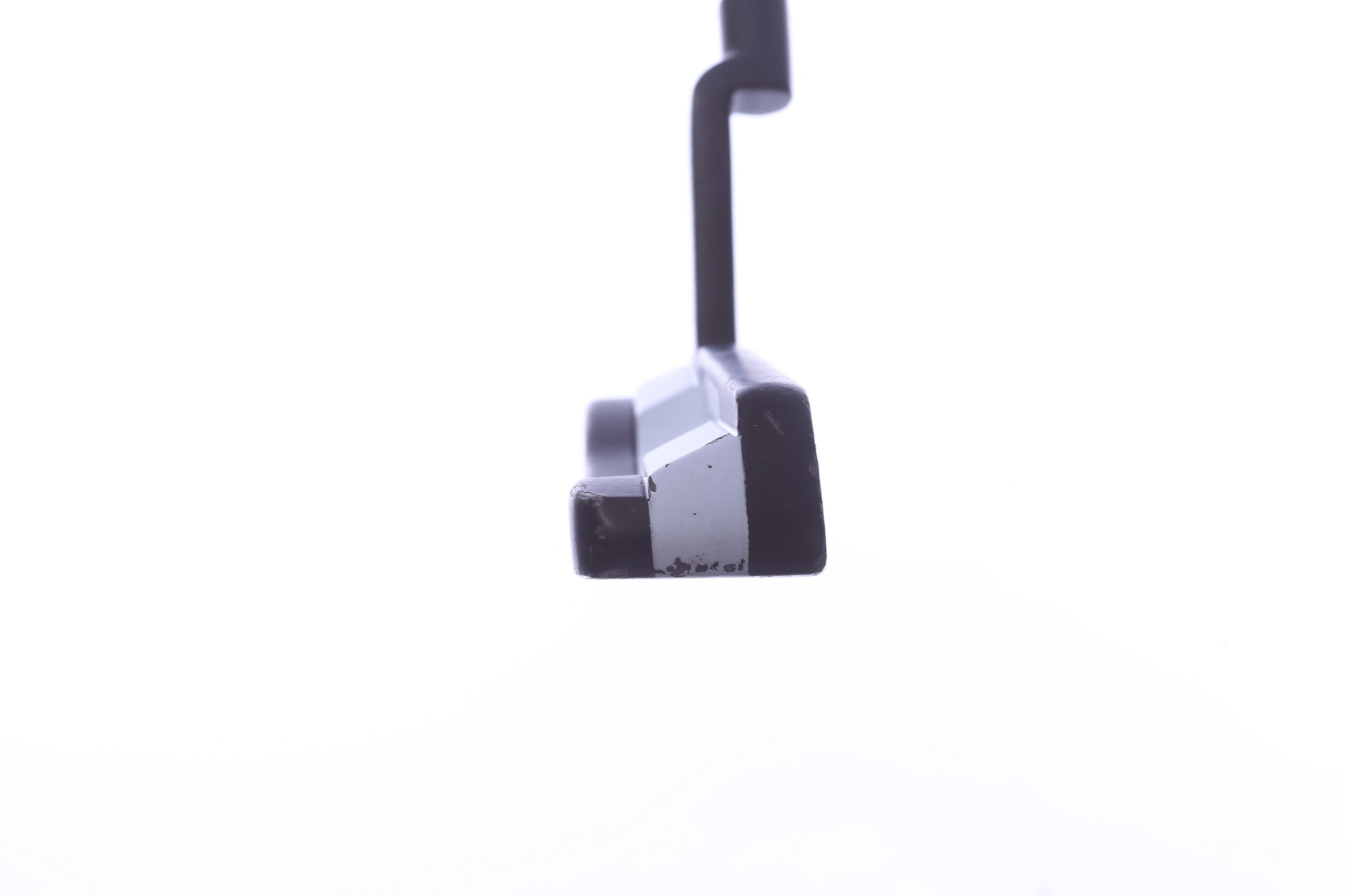 Used Odyssey White Hot Versa One CH Putter - Right-Handed - 35 in - Blade