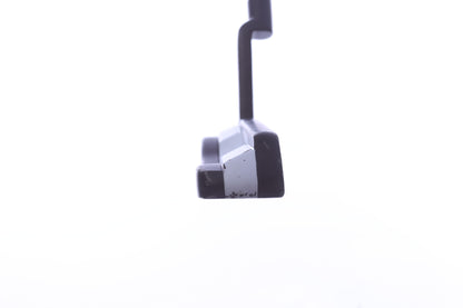 Used Odyssey White Hot Versa One CH Putter - Right-Handed - 35 in - Blade