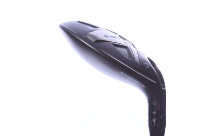 Used Callaway Paradym Ai Smoke HL 3H Hybrid - Right-Handed - 18 Degrees - Regular Flex