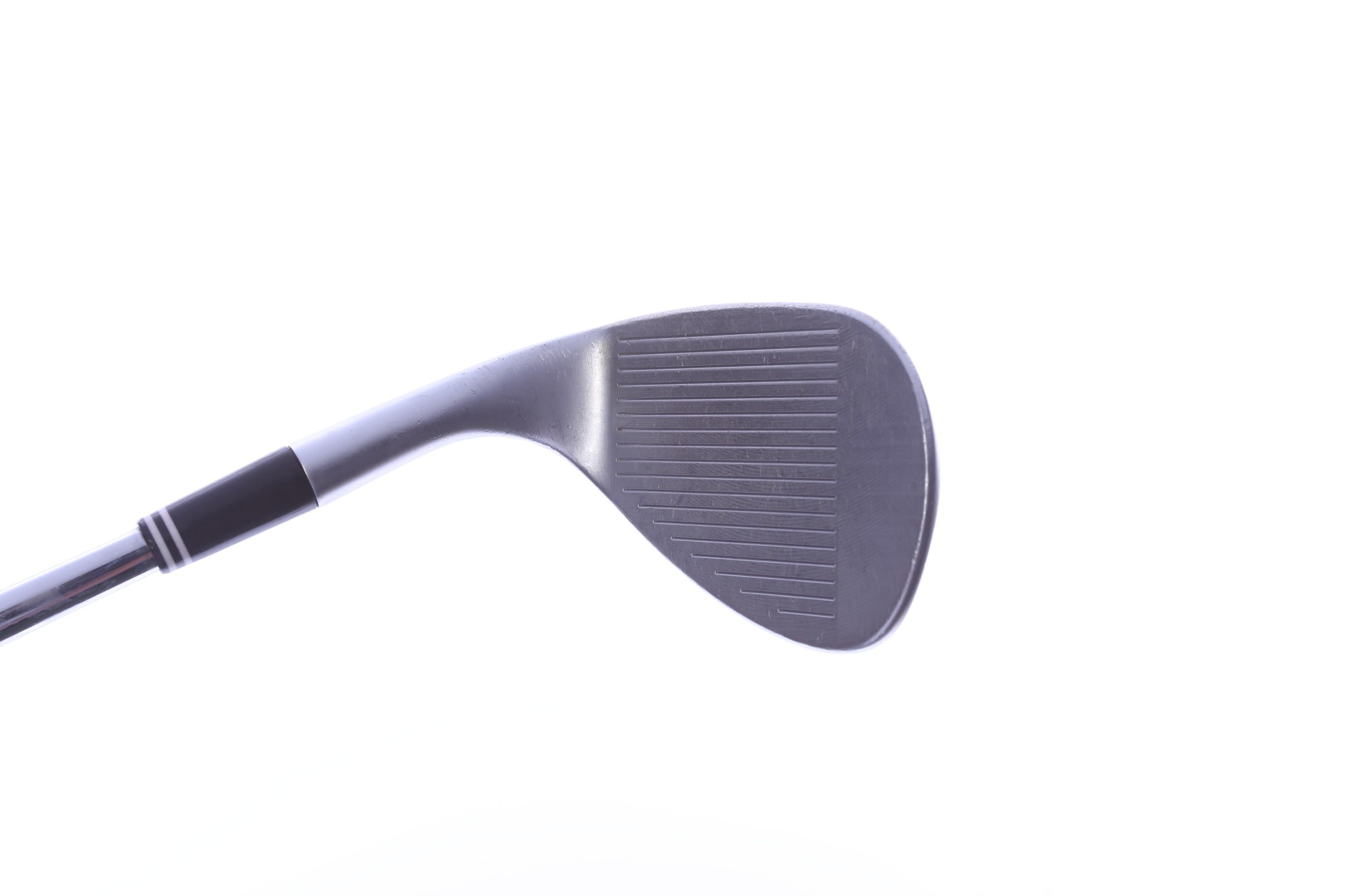 Used Cleveland CBX Lob Wedge - Right-Handed - 60 Degrees - Wedge Flex