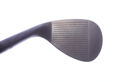 Used Titleist Vokey SM8 Jet Black Lob Wedge - Right-Handed - 60 Degrees - Wedge Flex-Next Round