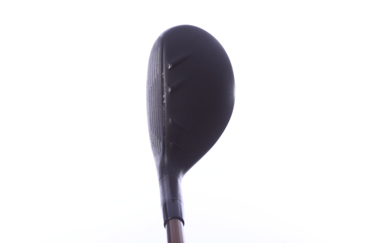 Used Ping G410 3H Hybrid - Right-Handed - 19 Degrees - Regular Flex-Next Round