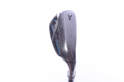 Used TaylorMade SIM MAX OS Approach Wedge - Right-Handed - 48 Degrees - Stiff Flex