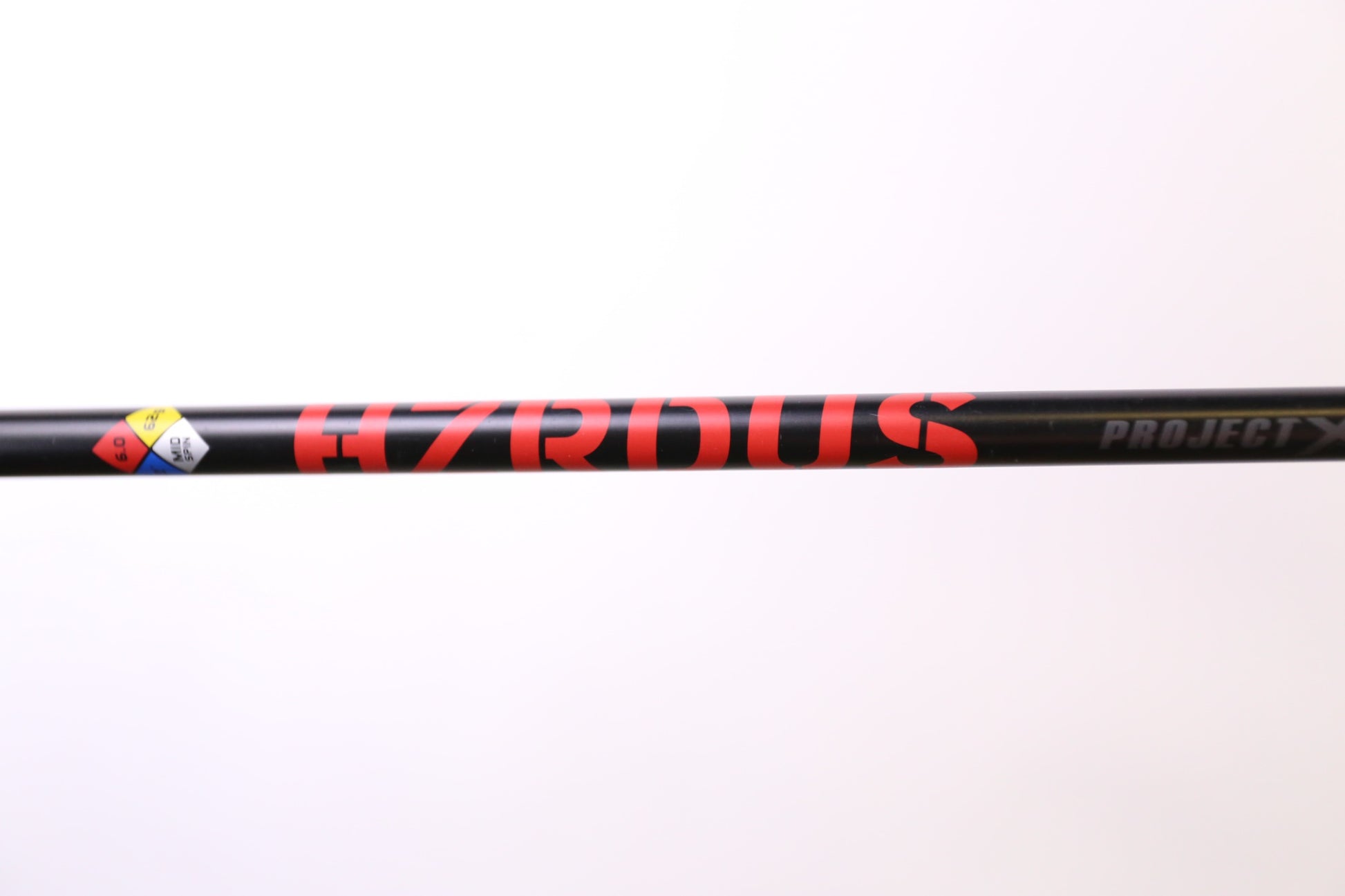 Used Srixon Z F85 3-Wood - Left-Handed - 15 Degrees - Stiff Flex-Next Round