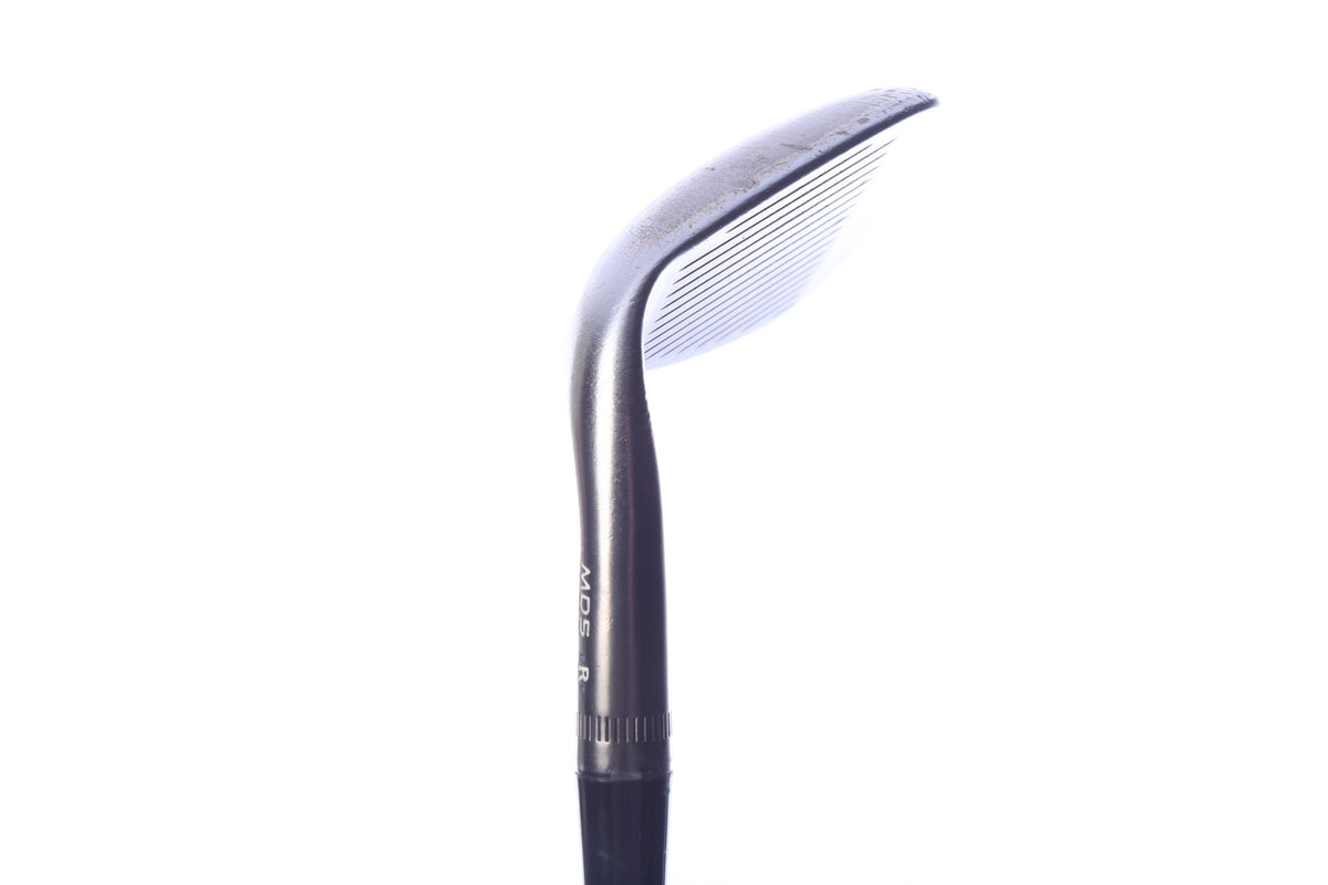 Used Callaway Jaws MD5 Tour Grey Lob Wedge - Right-Handed - 58 Degrees - Regular Flex