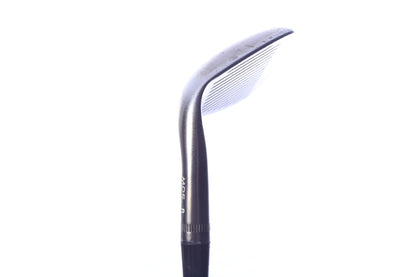 Used Callaway Jaws MD5 Tour Grey Lob Wedge - Right-Handed - 58 Degrees - Regular Flex