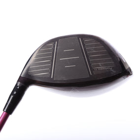 Used Callaway Big Bertha REVA 23 Driver - 12.5 Degrees - Ladies Flex Acer Velocity IH7 - Right-Handed-Next Round