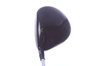 Used Callaway Epic MAX LS Driver - 9 Degrees - Regular Flex Fujikura Speeder 565 - Right-Handed