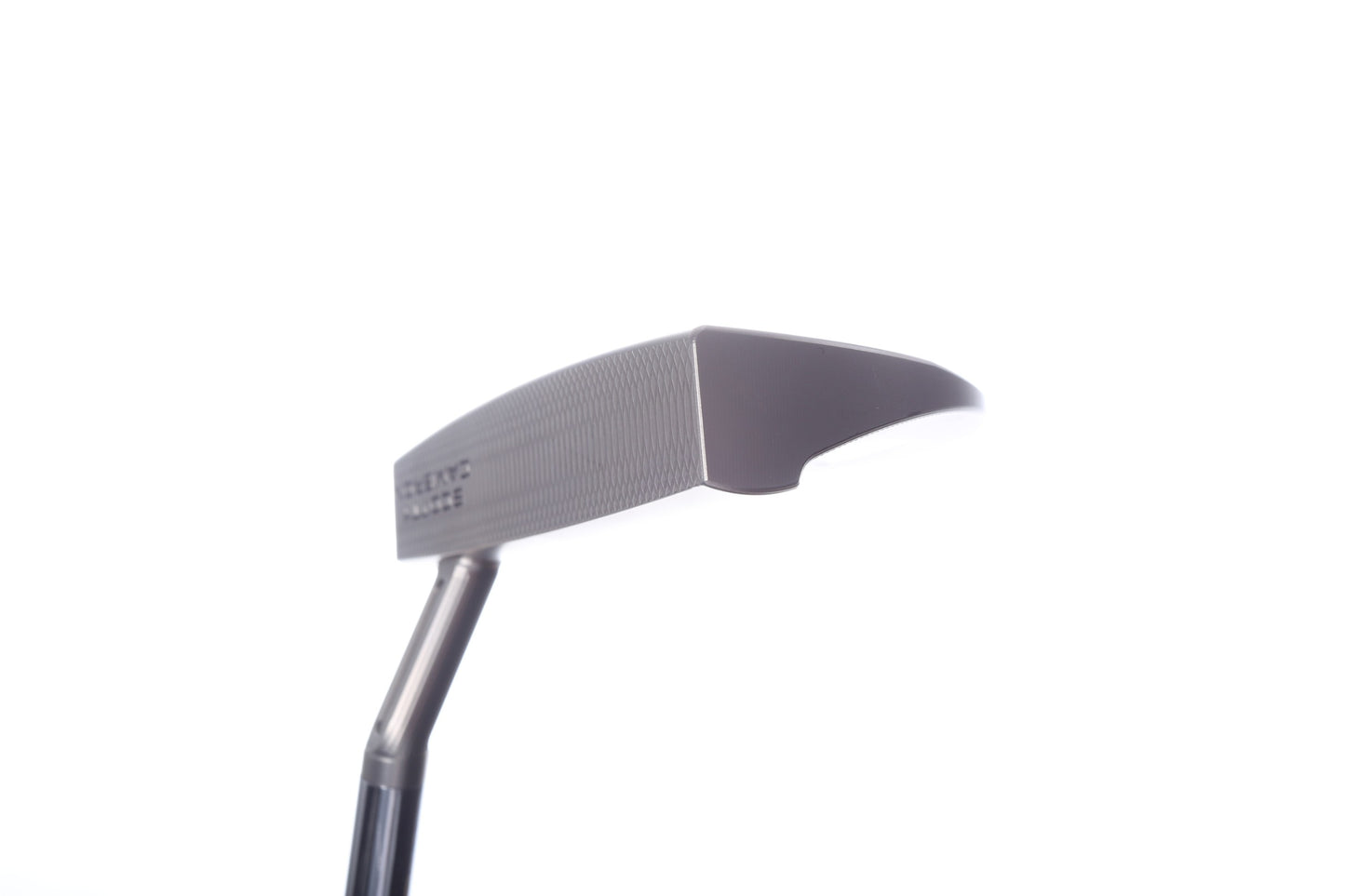 Used Titleist Scotty Cameron Super Select GOLO 6.5 Putter - Right-Handed - 35 in - Mallet-Next Round