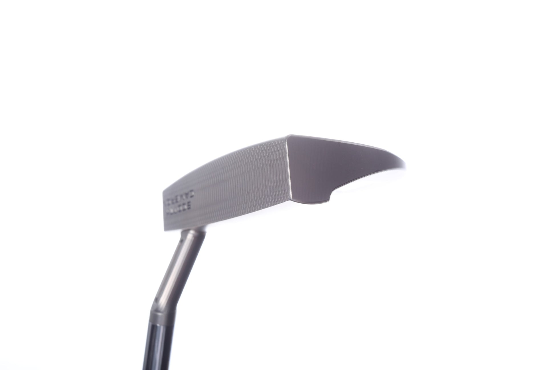 Used Titleist Scotty Cameron Super Select GOLO 6.5 Putter - Right-Handed - 35 in - Mallet-Next Round