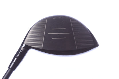 Used Callaway Elyte Triple Diamond Driver - 9 Degrees - Regular Flex Mitsubishi Tensei AV Black - Right-Handed