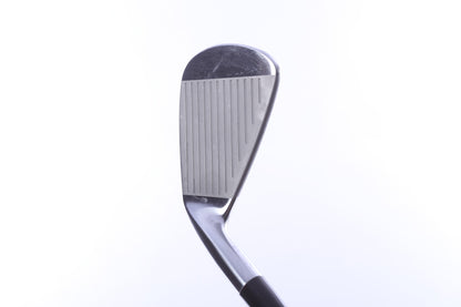 Used Mizuno Pro 243 Single 4-Iron - Right-Handed - Stiff Flex-Next Round