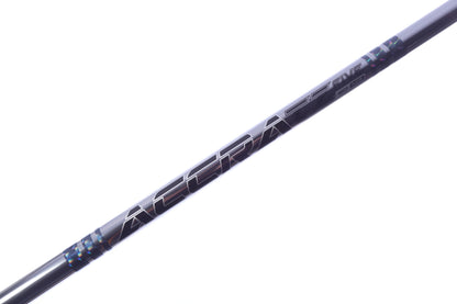 Accra TZ5 Driver Shaft Regular Flex Graphite - 46 in - No Adapter-Next Round