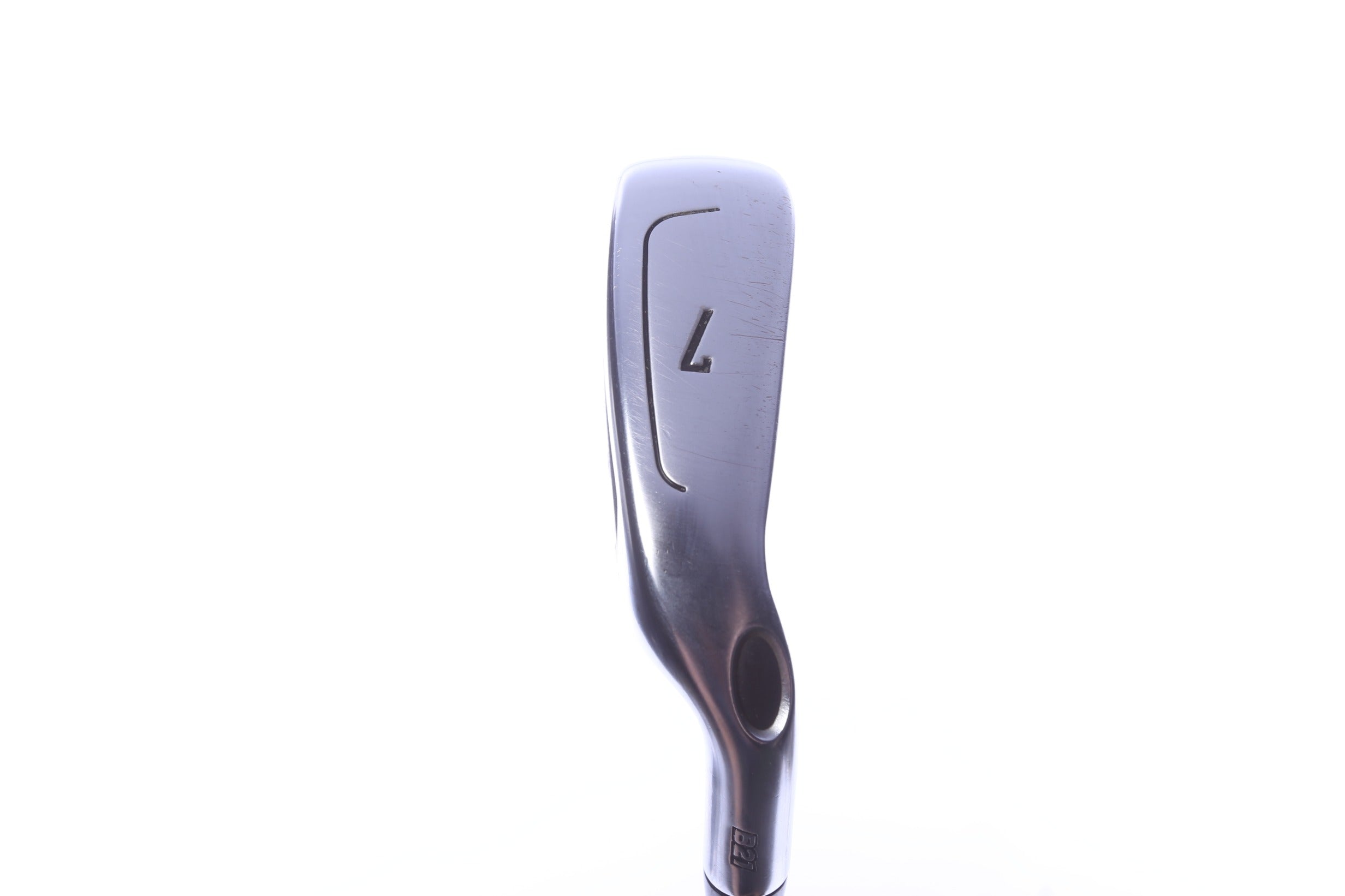 Used Callaway Big Bertha B21 Single 7-Iron - Right-Handed - Stiff Flex