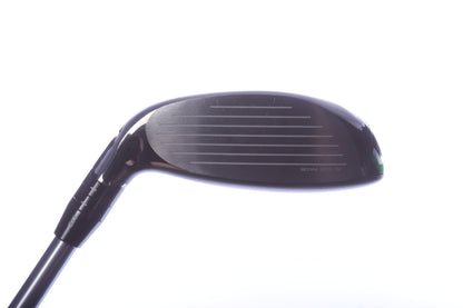 Used Callaway Elyte X 3H Hybrid - Right-Handed - 18 Degrees - Regular Flex-Next Round