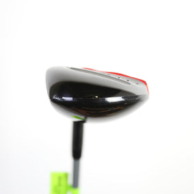 Used Tour Edge Exotics EX10 4H Hybrid - Right-Handed - 22 Degrees - Soft Regular Flex-Next Round