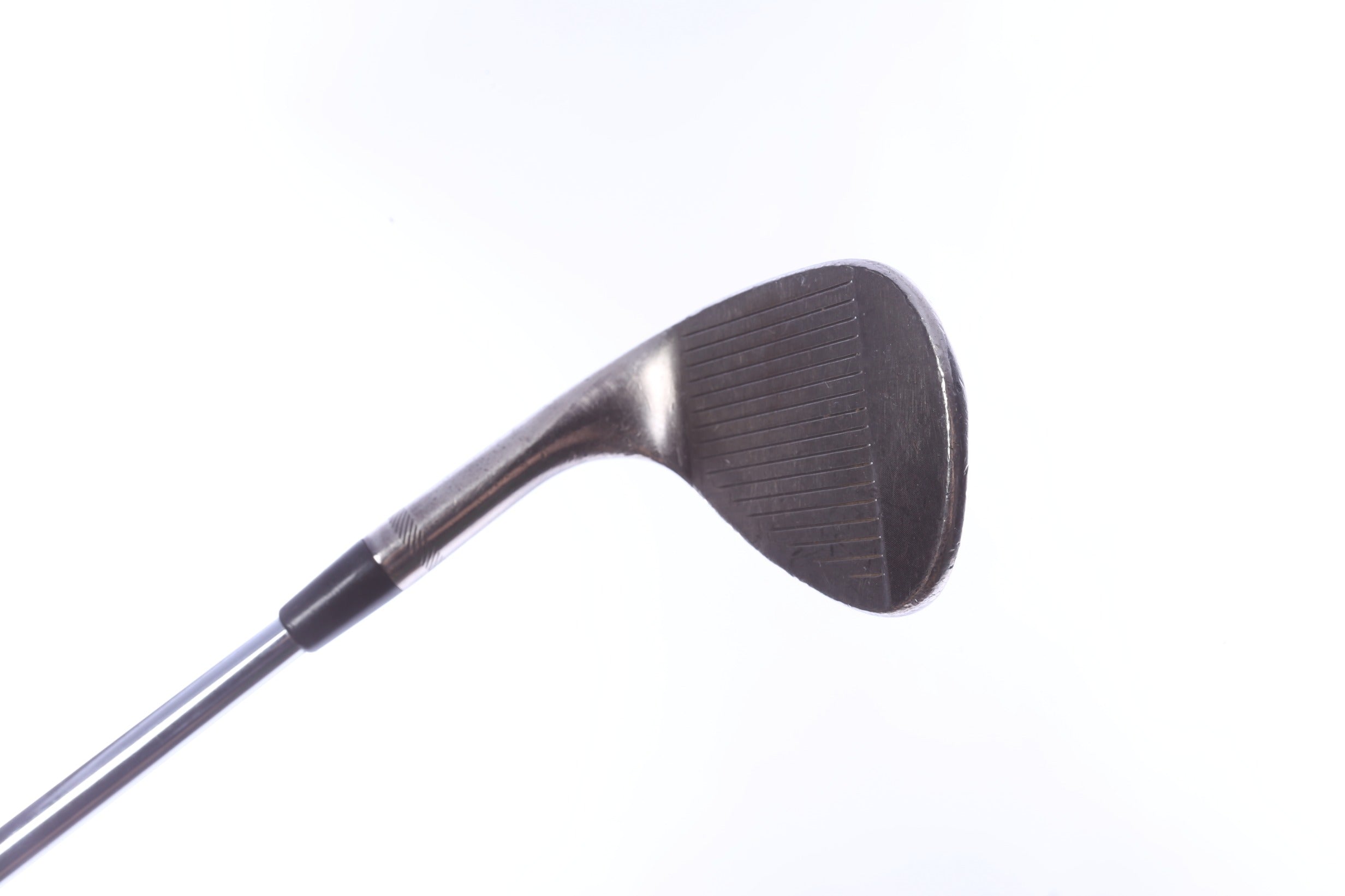 Used Titleist Vokey SM7 Brushed Steel Sand Wedge - Right-Handed - 54 Degrees - Wedge Flex-Next Round
