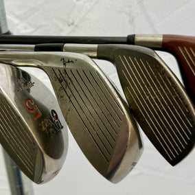 Wholesale Lot of 40 Golf Clubs - TaylorMade Fairway Woods-Next Round