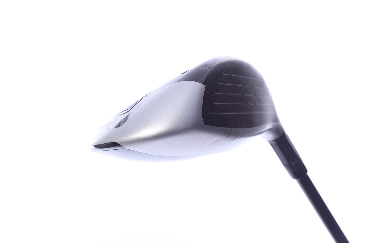 Used TaylorMade M4 3-Wood - Left-Handed - 15 Degrees - Regular Flex
