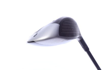 Used TaylorMade M4 3-Wood - Left-Handed - 15 Degrees - Regular Flex