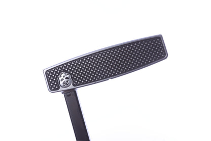 Used PXG Battle Ready II Blackjack Putter - Right-Handed - 32 in - Mallet-Next Round