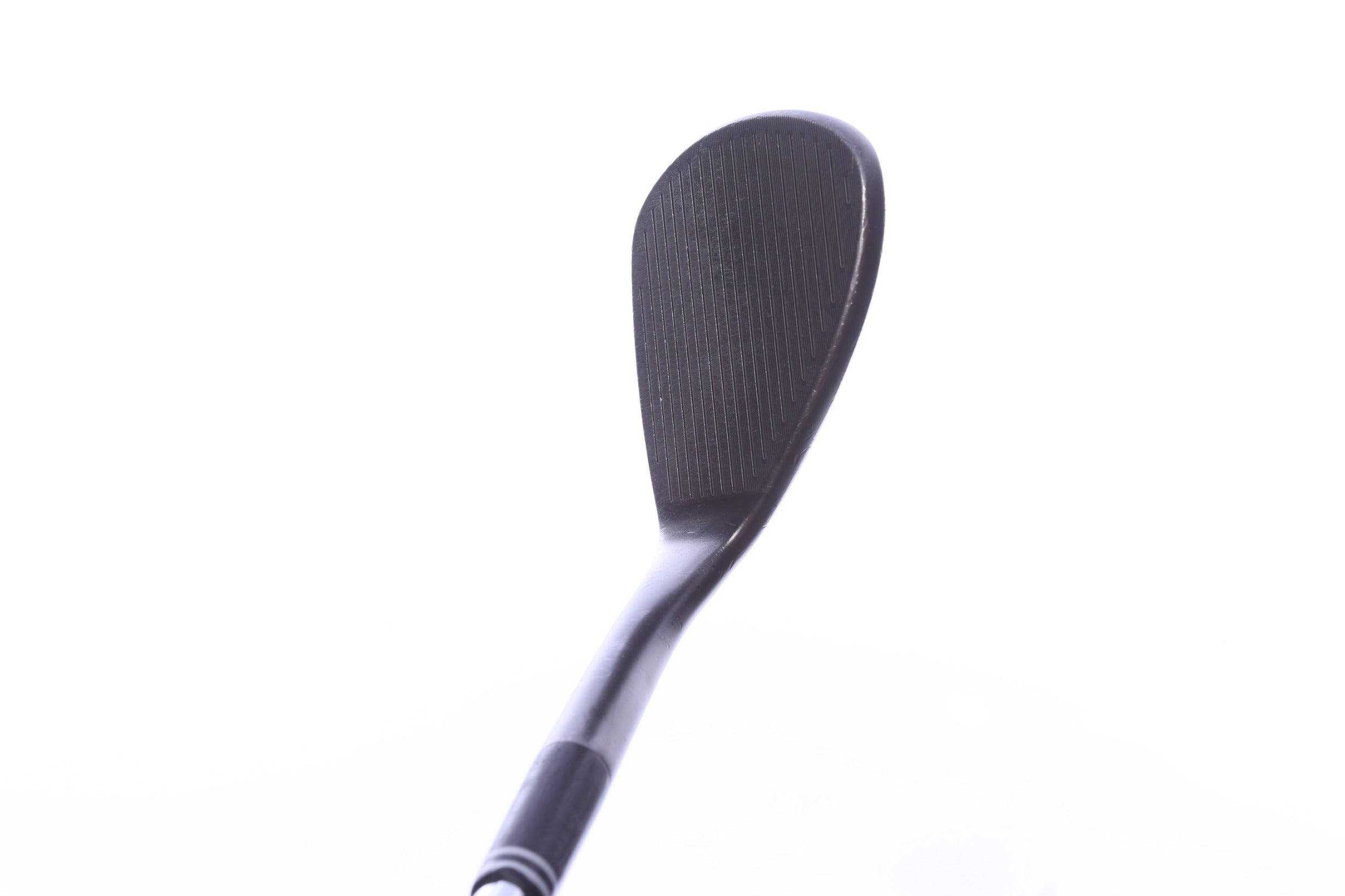 Used Cleveland CBX Full Face Lob Wedge - Right-Handed - 60 Degrees - Wedge Flex