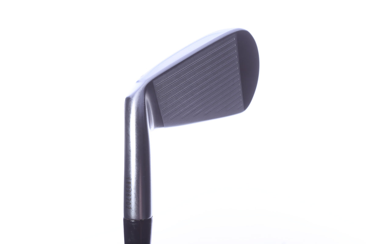 Used Srixon ZXi5 Single 4-Iron - Right-Handed - Stiff Flex