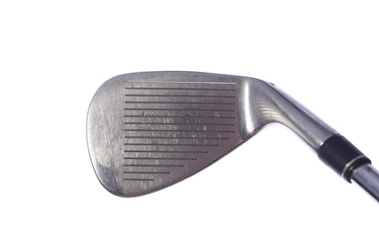 Used TaylorMade RocketBladez Approach Wedge - Left-Handed - 50 Degrees - Stiff Flex-Next Round