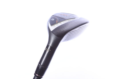 Used Callaway X2 Hot 5H Hybrid - Right-Handed - 25 Degrees - Regular Flex