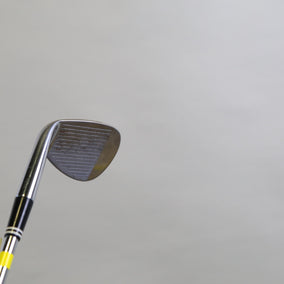 Used Cleveland CG14 Chrome Sand Wedge - Right-Handed - 56 Degrees - Stiff Flex