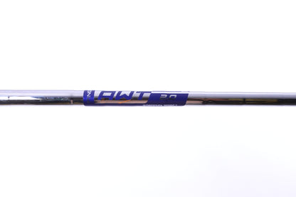 Used Ping G410 Utility Wedge - Right-Handed - 49.5 Degrees - Stiff Flex