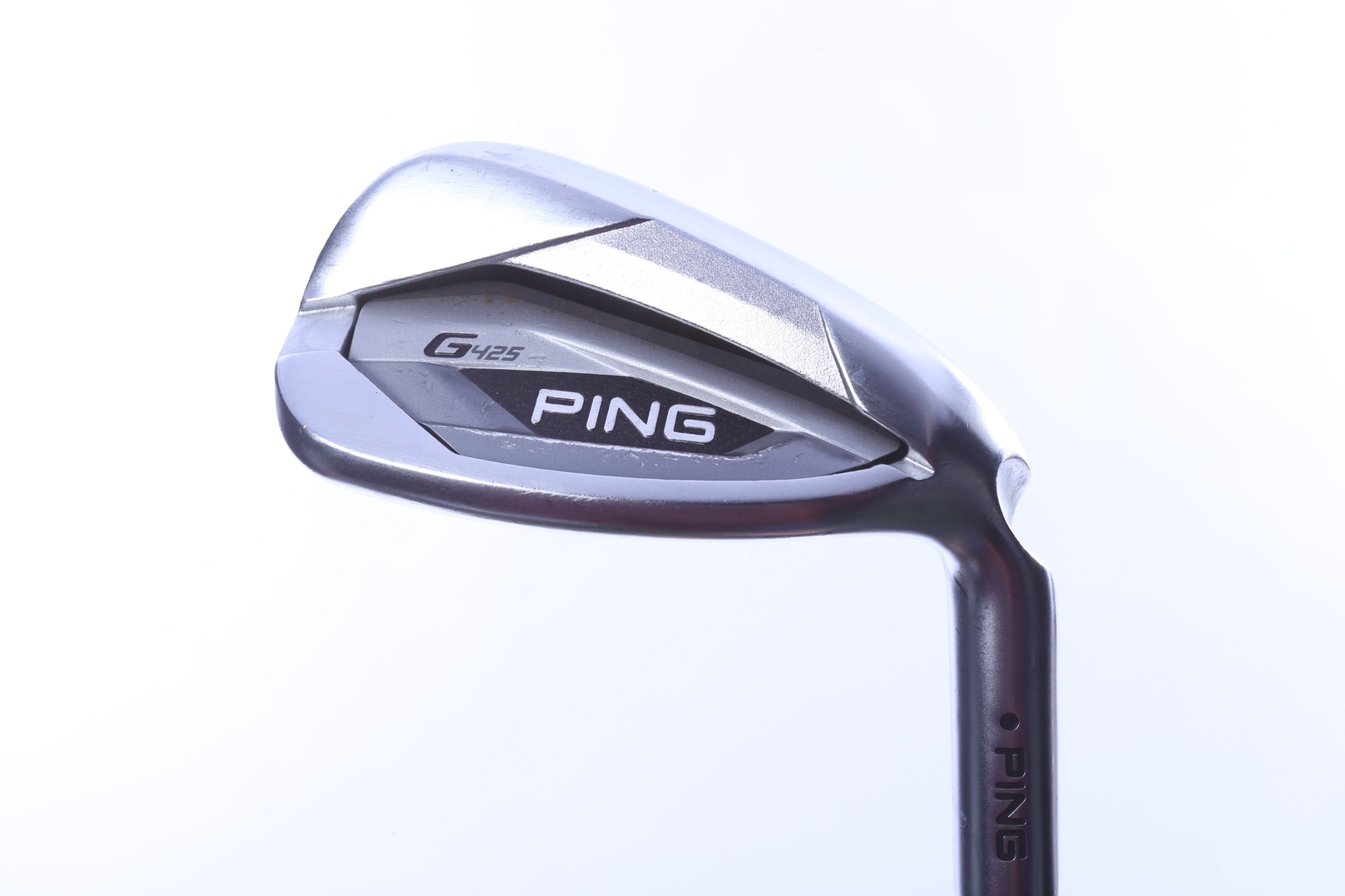 Used Ping G425 Utility Wedge - Right-Handed - 49.5 Degrees - Stiff Flex-Next Round