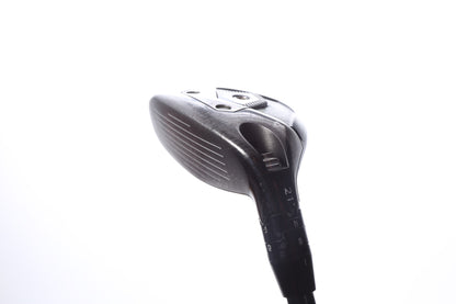 Used Callaway Epic Flash 4H Hybrid - Left-Handed - 21 Degrees - Stiff Flex-Next Round