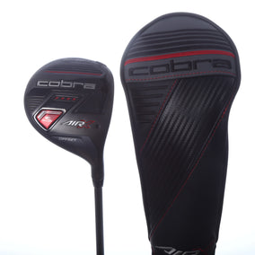 Used Cobra Air X 5-Wood - Right-Handed - 20 Degrees - Ladies Flex-Next Round