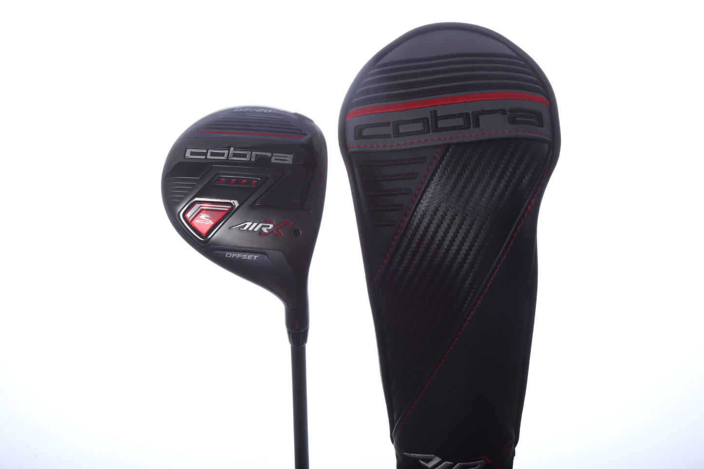 Used Cobra Air X 5-Wood - Right-Handed - 20 Degrees - Ladies Flex-Next Round