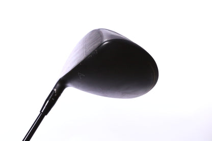 Used Callaway Rogue ST MAX Driver - 9 Degrees - Stiff Flex Mitsubishi Kai'li White - Right-Handed