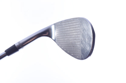 Used Callaway MD4 Chrome Sand Wedge - Right-Handed - 56 Degrees - Regular Flex