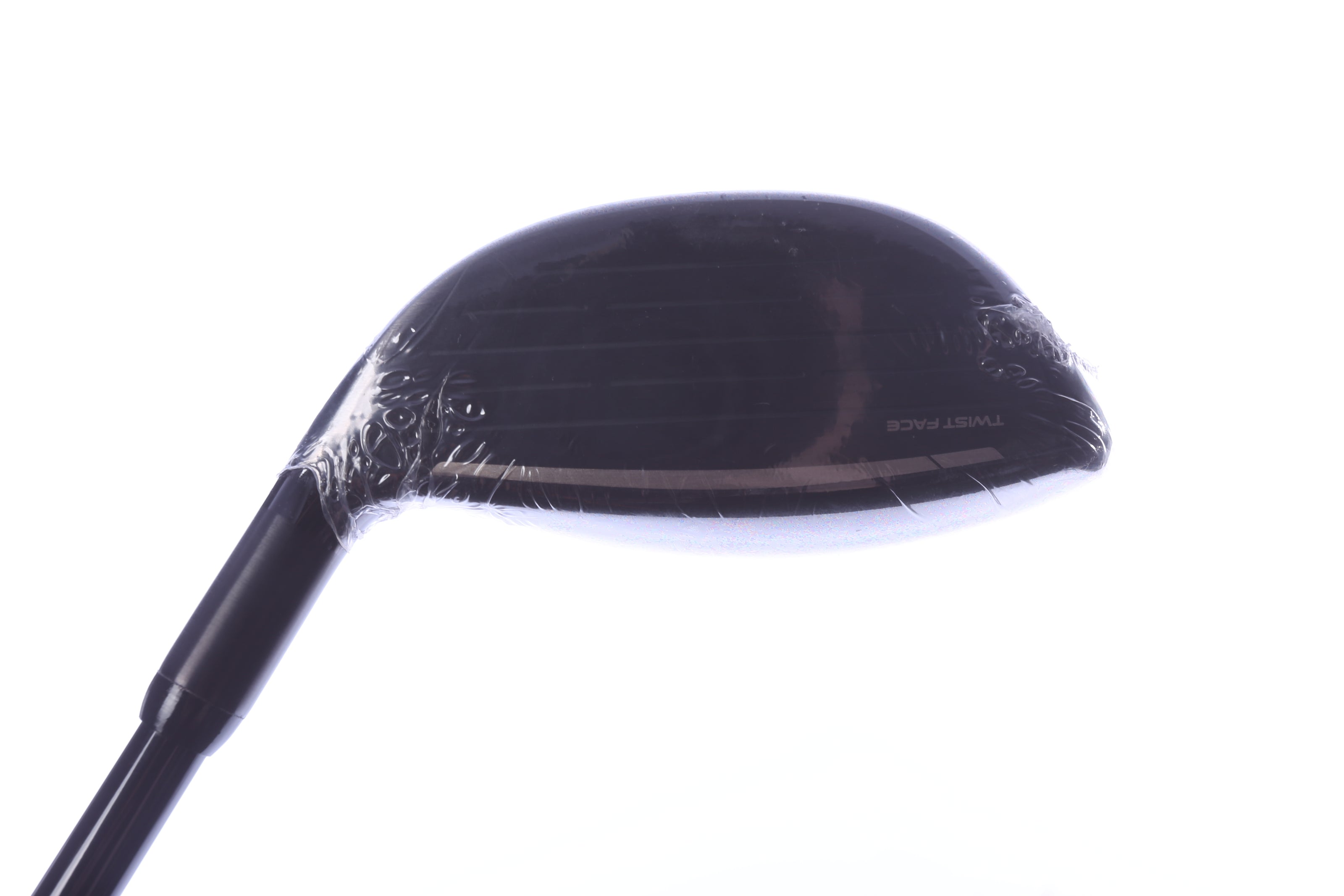 TaylorMade Qi10 3-Wood - Right-Handed - 15 Degrees - Stiff Flex-Next Round