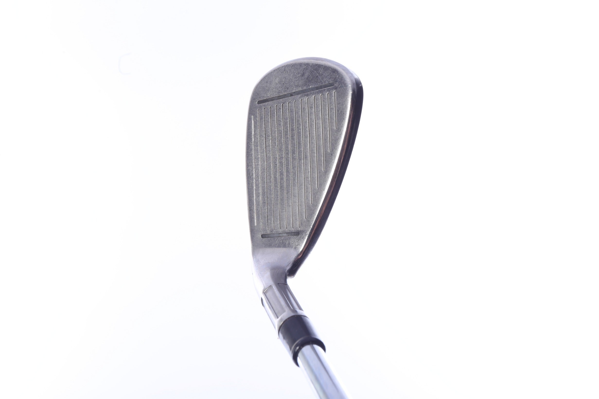 Used TaylorMade M4 2018 Iron Set - Right-Handed - 4-PW - Regular Flex