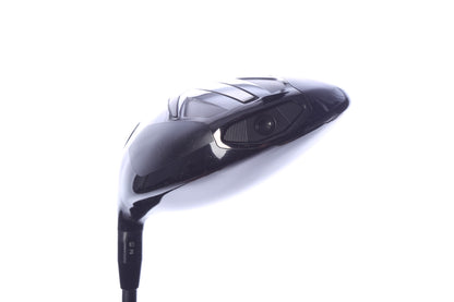 Used Titleist GT2 Driver - 11 Degrees - Stiff Flex Mitsubishi Tensei 1K Blue - Left-Handed-Next Round